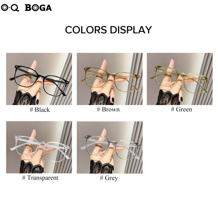 OQ%20BOGA%205%20Colors%20Unisex%20Anti%20Blue%20Fashion%20Computer%20Glasses%20Women%20Men%20Screen%20Radiation%20Eye%20Protection%20Square%20Frame%20Eyewear%20-%20Image%204
