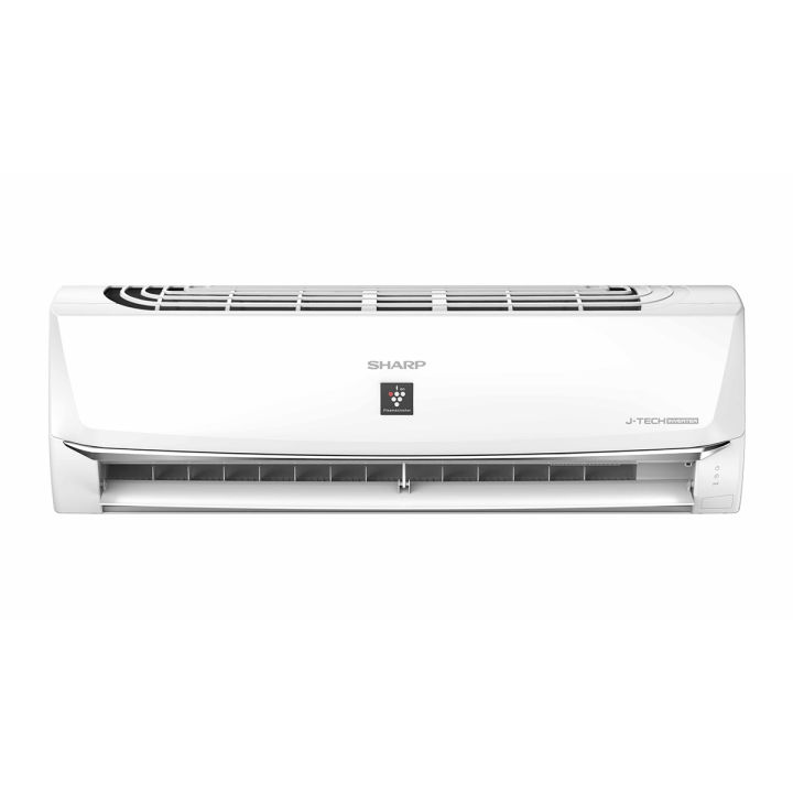 Sharp Smart J-Tech Inverter 1.0 Ton Air Conditioner | AH-XP13XHVE