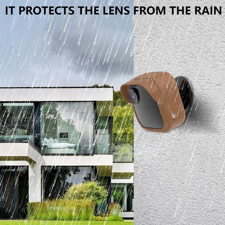 Weatherproof%20Silicone%20Case%20Surveillance%20Camera%20Protective%20Case%20Waterproof%20Dustproof%20Cover%20Compatible%20For%20Blink%20Outdoor%204%20(4th%20Gen)%20-%20Image%208