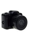 Mini Video Camera - Black. 