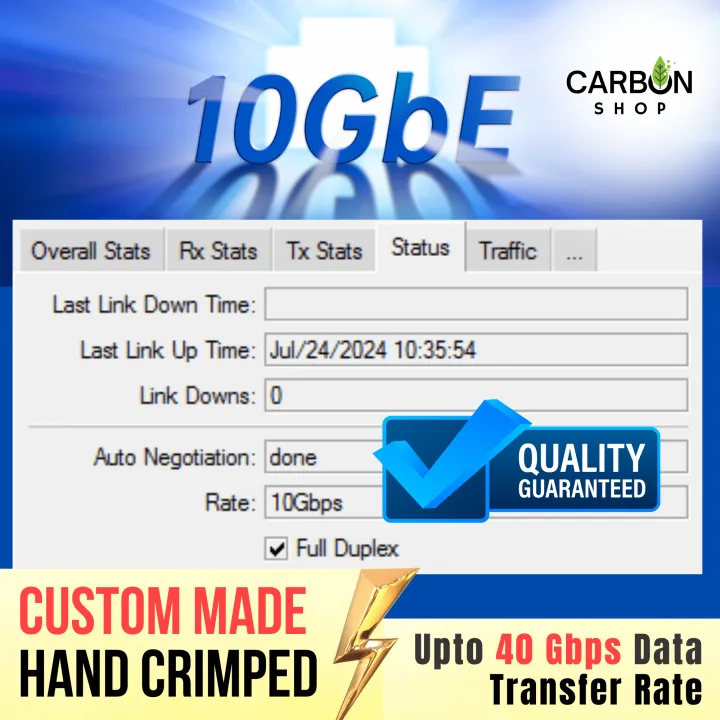 Cat8%20Cable%2040Gbps%202000Mhz%20Pure%20Copper%20Internet%20Ethernet%20Network%2022AWG%20RJ45%20Shielded%20Indoor%20LAN%20Cat%208%20Cable%20SFTP%20%20Ethernet%20Cable%20CAT8%2040Gbps%202000MHz%20for%20Gaming,%20Router,%20PC%20-%20High%20Speed%20Reliable%20and%20Stable%20Connectivity%20-%20Image%208