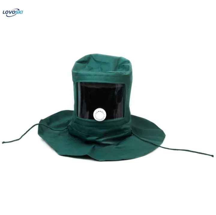 Sand%20Blasting%20Hood%20Mask%20TOOL%20Anti%20Wind%20Protective%20Mask%20NEW%20-%20Image%206