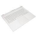 Keyboard for Surface Book 1834 Part Number 1834 Quick Response 13.5in Sensitive Control Book 2 Keyboard Replacement. 