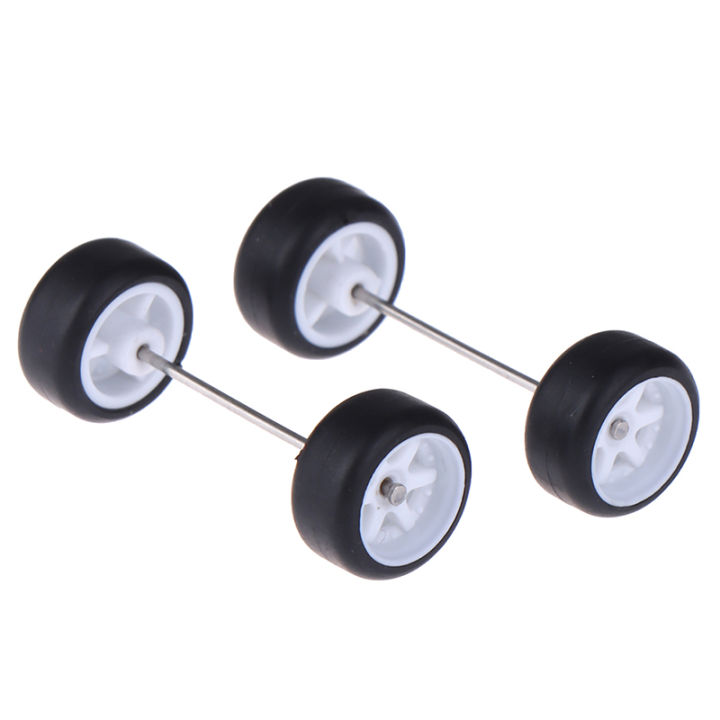 1/64%20Wheels%20For%20Hotwheels%20with%20Rubber%20Tire%20Model%20Model%20Car%20Modified%20Parts%20Toys%20-%20Image%207