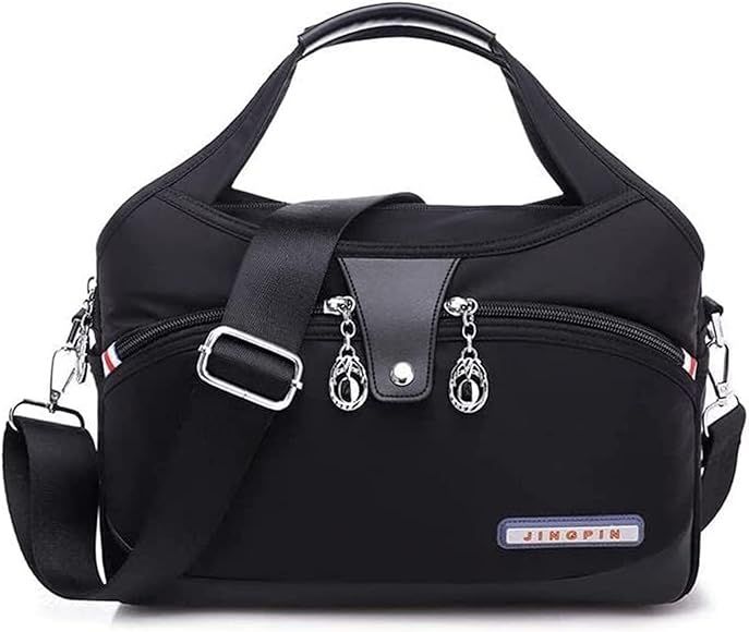 Women%20Large%20Capacity%20Waterproof%20Anti%20Theft%20Multi-pocket%20Oxford%20Cloth%20Crossbody%20Shoulder%20Bag%20Handbag%20Purse%20For%20Work%20Travel%20School%20-%20Image%205