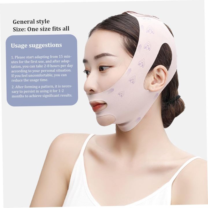 1pc%20Face%20Slimming%20Bandage%20Mask%20(Free%20Size)%20Face%20V%20Shaper%20V%20Line%20Cheek%20Chin%20Neck%20Shaper%20Massage%20Strap%20Belt%20Relax%20Lift%20Up%20Mask%20Beauty%20Face%20Sculpting%20Sleep%20Mask%20-%20Image%205