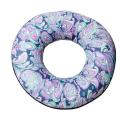 Donut Pillow For Tailbone Pain Relief Cushion Coccyx Cushion Foam Seat Cushion. 