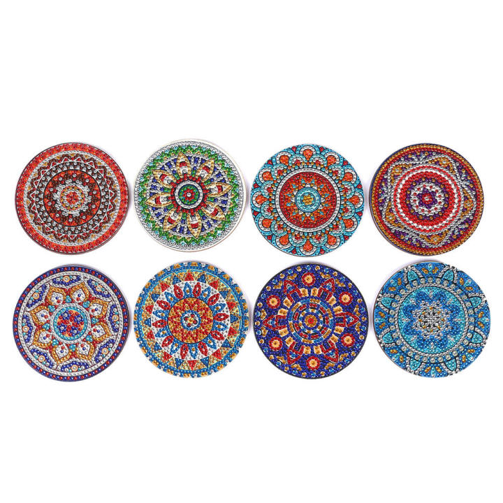 painting%20technique%20painting%20coasters%20Handmade%20Beginner-friendly%208%20pcs%20set%20DIY%20mandala%20coasters%20Mandala%20design%20With%20holder%20Art%20craft%20coasters%20for%20Home%20decor%20Craft%20projects%20Gifts%20for%20art%20enthusiasts%20-%20Image%203