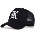 New Summer Unisex Women Men Baseball Caps Outdoor Breathable Mesh Snapback Hats Sport Casual Hats Cap For Women Men Sun Hats.