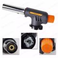 Auto Igntion Butane Gas Torch Flame Gun. 
