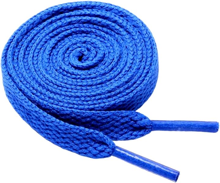 Lofarlace/Shoelece/Shoe lace/Bootlace/Jutar fita-Dark blue