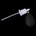 2x Perfume Bottle Short Spray Atomiser Replacement Parts for Bottles. 