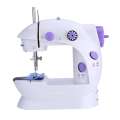 Portable Mini Electric Sewing Machine 5 in 1.