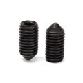 Spare parts 20Pcs M12*20mm Alloy Steel HEX Hexagon Socket Set Screws Tight Core Point Grub Screw.