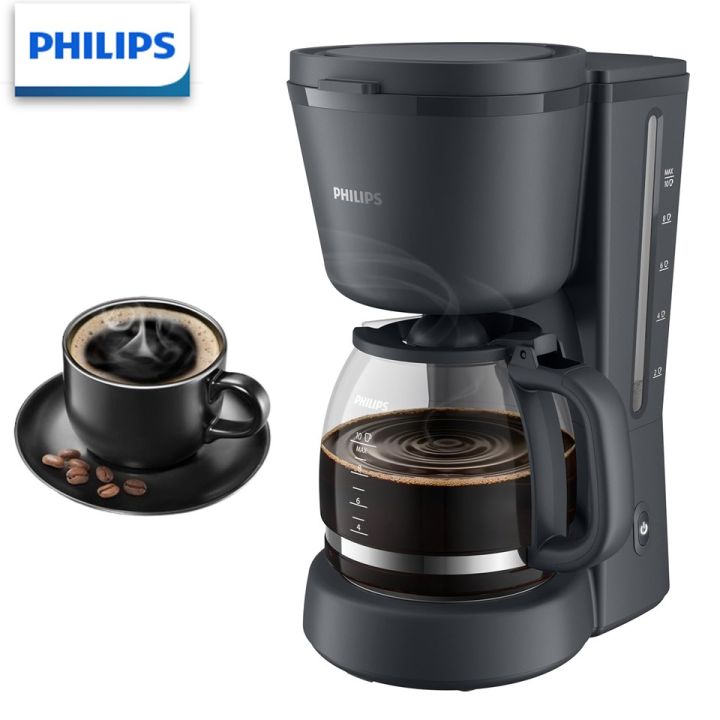 Philips HD7430/90 Essential Collection Drip Coffee Maker