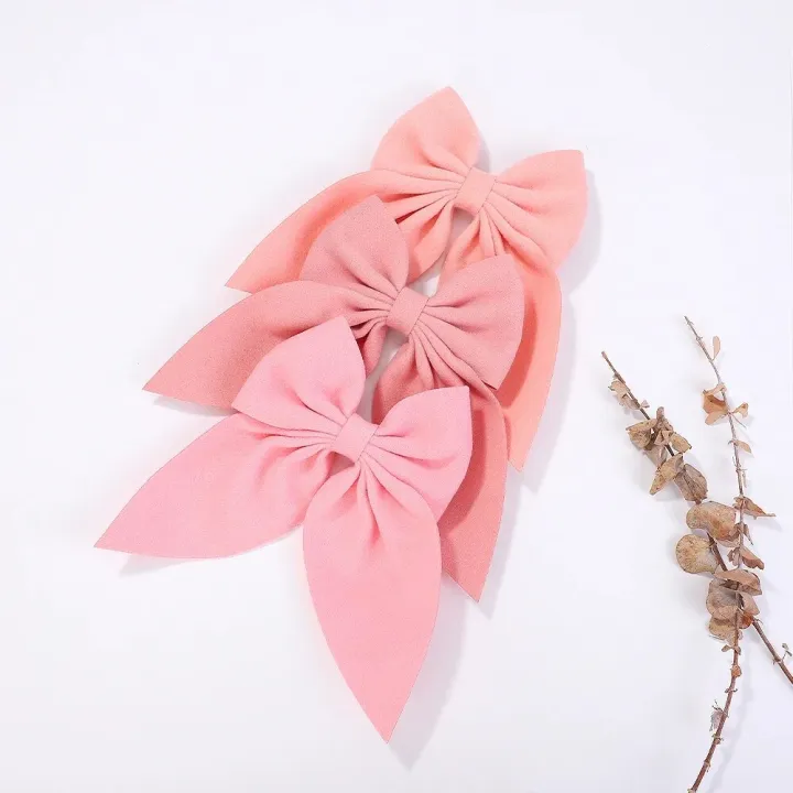 Pink%20Cheer%20Bow%20Hair%20Clips%20for%20Gilrs%20Sweet%20Big%20Bowknot%20Hairpins%20Ribbon%20Batterfly%20Barrettes%20Duck%20Bill%20Clip%20Baby%20Hair%20Accessories%20-%20Image%203