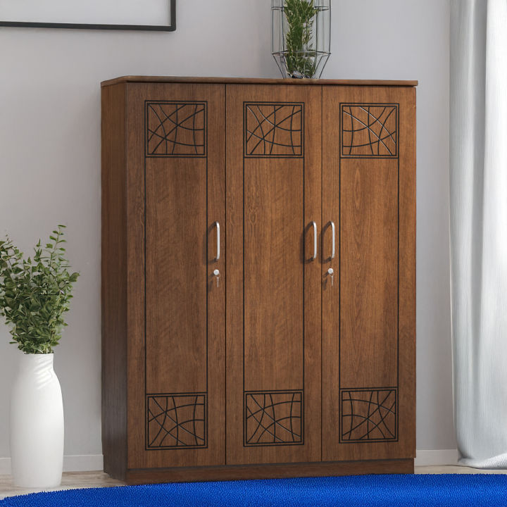 Regal%20Laminated%20Board%20Chevron%203%20Door%20Cupboard%20-%20Antique%20%20CBH-145-1-1-20%20992948%20-%20Image%208