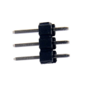 ARELENE 3X -MAX4466 Electret Microphone Amplifier Sensor with Adjustable Gain.