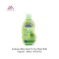 Kodomo Baby Head To Toe Wash Mild Orginal - 200ml -47838-PA.