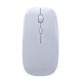 2.4G Ultra-Thin Mini Wireless Mouse Laptop Office Portable Optical Mouse Multiple Color Options.