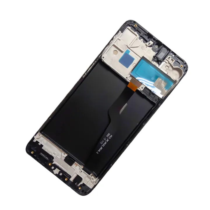 100%25%20Tested%20For%20Samsung%20Galaxy%20A10%20LCD%20Display%20Touch%20Screen%20Digitizer%20Assembly%20A105%20Replacement%20Repair%20Parts%20-%20Image%206