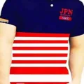 MADEXCA Special Polo For Men. 
