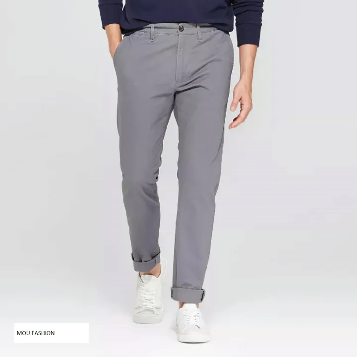 Slim-Fit%20Chino%20Gabardine%20Pants%20-%20Dark%20Ash%20-%20Formal%20Pant%20For%20Men%20-%20%E0%A6%AA%E0%A7%8D%E0%A6%AF%E0%A6%BE%E0%A6%A8%E0%A7%8D%E0%A6%9F%20%E0%A6%9B%E0%A7%87%E0%A6%B2%E0%A7%87%E0%A6%A6%E0%A7%87%E0%A6%B0%20-%20Image%204