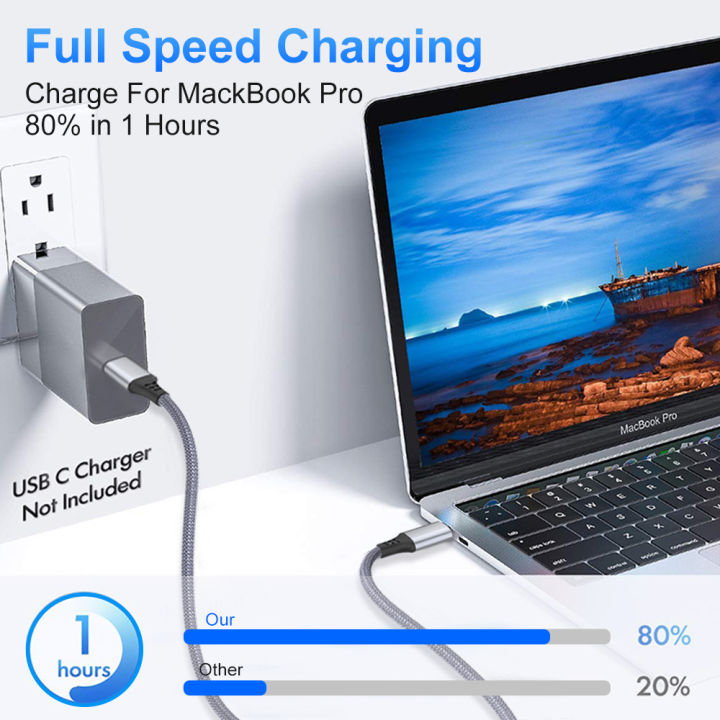 CASIFY%20G1%2060W%20Type%20C%20To%20Type%20C%20Cable%20Super%20Fast%20USB%20C%20To%20USB%20C%20Fast%20Charging%20Cable%20Nylon%20Braided%20USB%20C%20Cable%20Support%205A%201%20M%20-%20Image%207