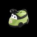 Akij Car baby potty. 