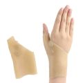 Magnetic Therapy Gloves Wrist Thumb Support Braces for Carpal Tunnel Hand Tendonitis Wrist Brace Arthritis Recovery Gloves.