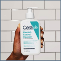 CeraVe Blemish Control Cleanser for Blemish-Prone Skin I 236ml I USA. 