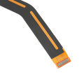 Connector Flex Cable FPC Accurate Size Foldable Easy Installation Display Screen Connector Cable for Samsung A21 A215. 
