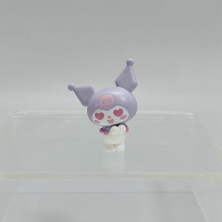 Sanrio%20Figure%20Kuromi%20Anime%20Action%20Figure%20Meme%20Halloween%20Decoration%20Emoji%20Pvc%20Model%20Ornaments%20Xmas%20Gift%20anime%20-%20Image%203
