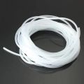 1 Meter Aquarium Silicone Hose 8mm 10mm 12mm 15mm Tube Airline Tubing Fish Tank Pond Pump Water Pipe Hose Accessories. 
