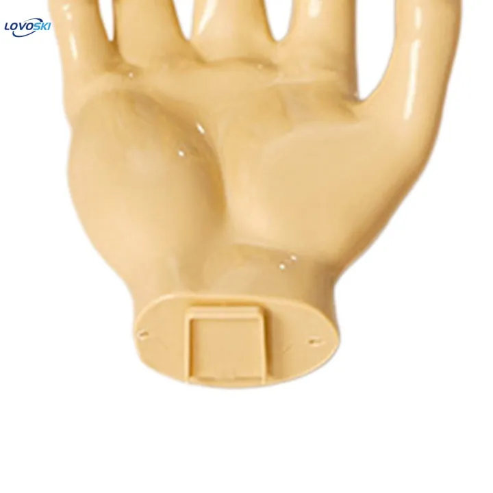 3x%20Wall%20Hanger%20Hook%20Multifunctional%20Hand%20Shaped%20for%20Bedroom%20Living%20Room%20Robe%20-%20Image%206