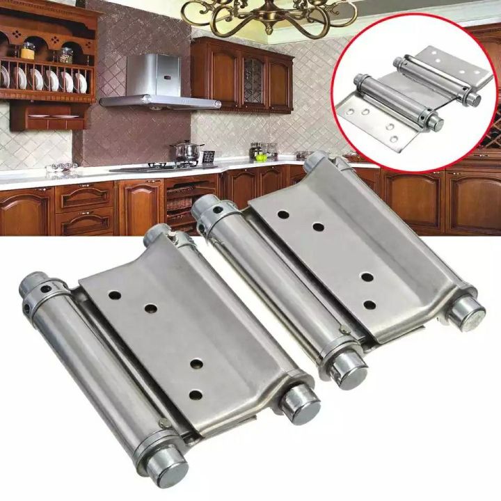 Double%20open%20spring%202ps%20%204"%20hinge%20Stainless%20steel%20two%20way%20free%20door%20hinge%20hinge%20cowboy%20door%20fence%20dedicated-MHN%20-%20Image%203