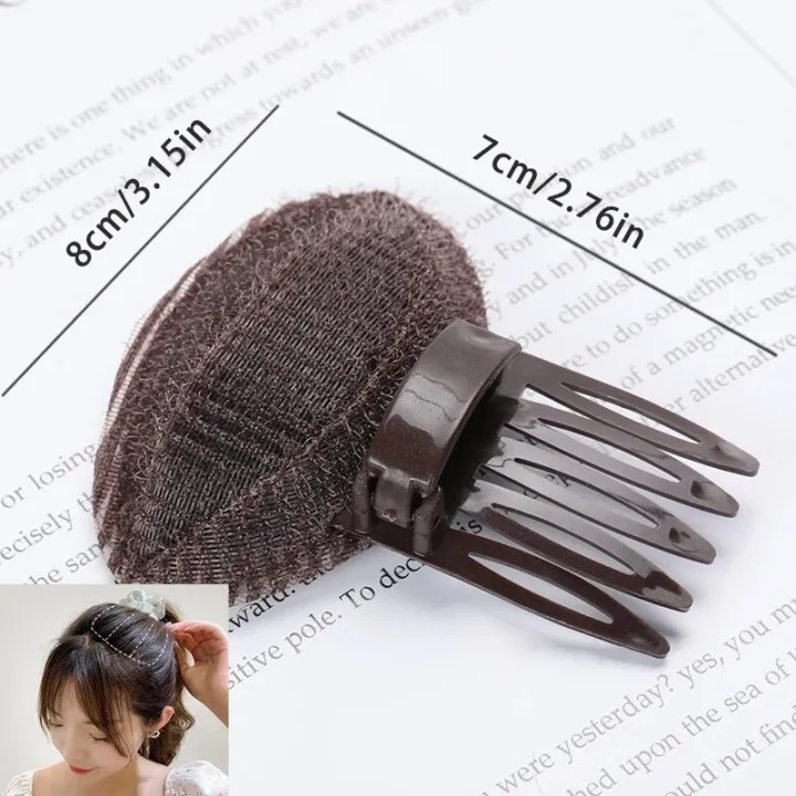 Reusable%20Hair%20Fluffy%20Pads%20Sponge%20Hair%20Base%20Styling%20Insert%20Tool%20Hair%20Puff%20Magic%20Clip%20Hair%20Donut%20Bun%20Maker%20Root%20Pad%20Hair%20Clip%20Set%20-%20Image%207