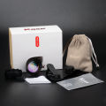 Kase Master Macro Lens 75MM For Smartphone. 