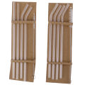【High Cost-Performance】 5Pcs Transparent Straight Bend Straws Cleaning Brush Beverage Drinks Bar.