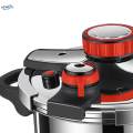 Deep Pressure Pan Cookware Pressure Canner for Commercial. 