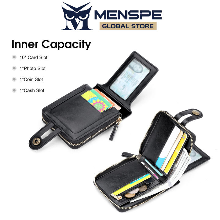MENSPE%20Short%20Wallet%20Folding%20Leather%20Purse%20Men%20Wallet%20Soft%20PU%20Wallet%20Man%20Paragraphs%20Short%20Wallet%20Multi-Card%20Position%20ID%20Credit%20Cards%20Holders%20Coin%20Bag%20Business%20Wallets%20-%20Image%203