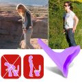 Portable Female Women Urinal Camping Travel Urination Toilet Urine Device. 