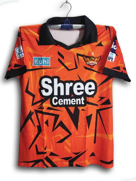 SunRisers%20Hyderabad%20Premium%20IPL%20Cricket%20Jersey%20For%20Men%20-%20SRH%20Half%20Sleeve%20Collar%20Polo%20IPL%20Jersey%20-%20Hyderabad%20Jersey%202026%20-%20Image%205