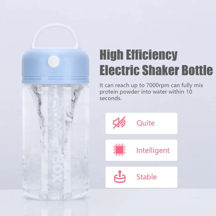 380ml%20Electric%20Shaker%20Bottle%20Portable%20Mixer%20Cup%20Battery%20Powered%20Coffee%20Shaker%20Cups%20Supplement%20for%20Protein%20Shakes%20Gym%20Pre-Workout%20-%20Image%204