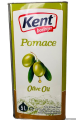 Kent Boringer Pomace Olive Oil - 5 Liter. 