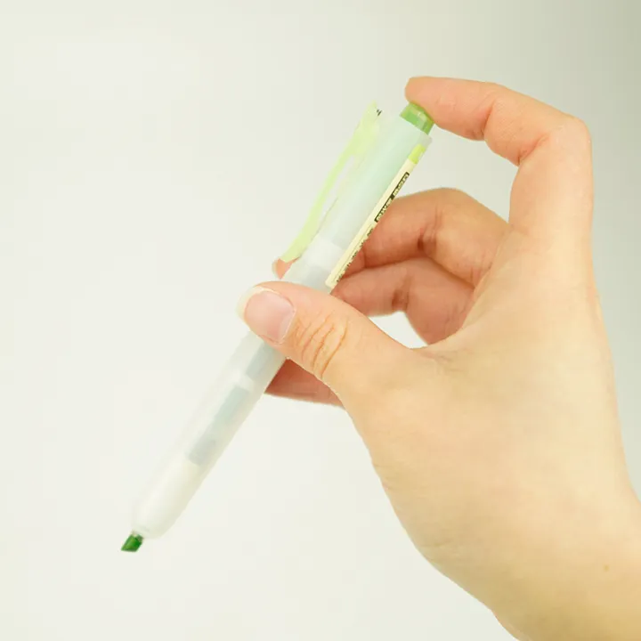 Dianshi%20Press%20Fluorescent%20Pen%20Student%20Macaron%20Marking%20Pen%20Core-Changing%20Key%20Point%20Marker%20Color%20DS-805s%20-%20Image%204