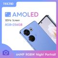 TECNO CAMON 20 Pro. 