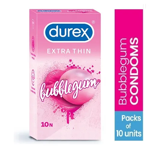 Durex%20Bubblegum%20Flavoured%20Condoms%2010P%20-%20Image%202