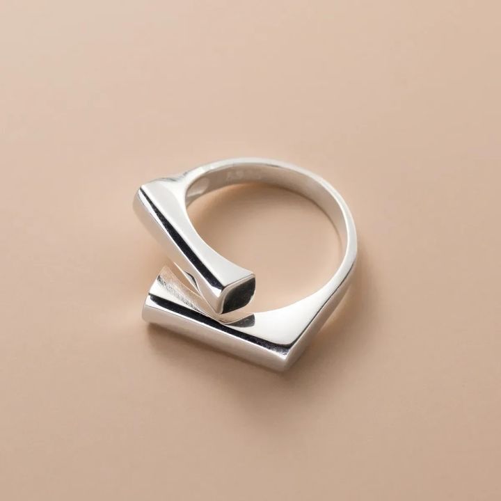 Women Girls Silver Color Hoop Earrings Simple Temperament Exquisite Hot Semale Jewelry Best Gift