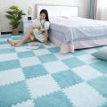 Puzzle foam mat , 1 pcs 1 square feet. 